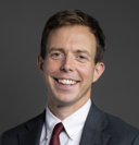 Jake Richards MP