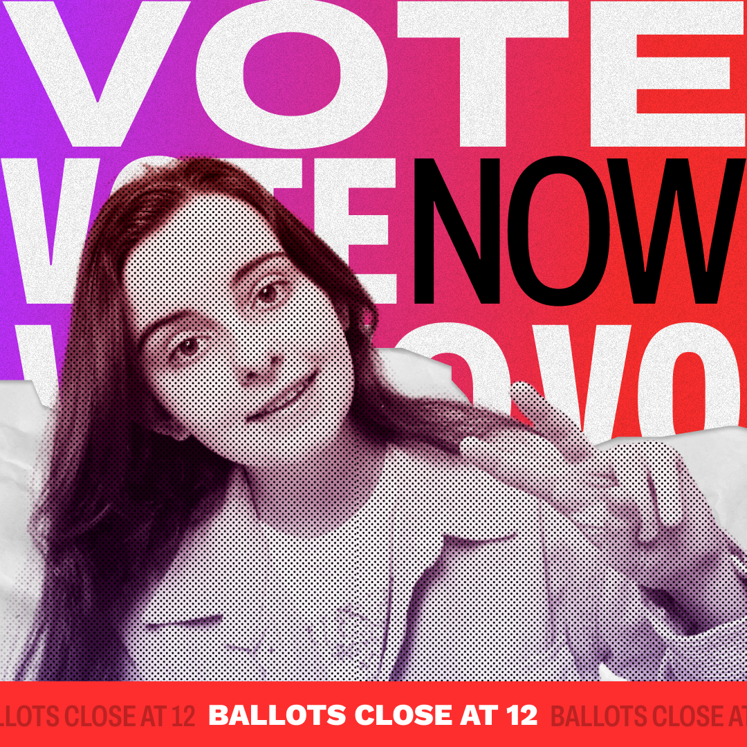 Cara McDade for Scottish Young Labour Vice Chair - Image 4