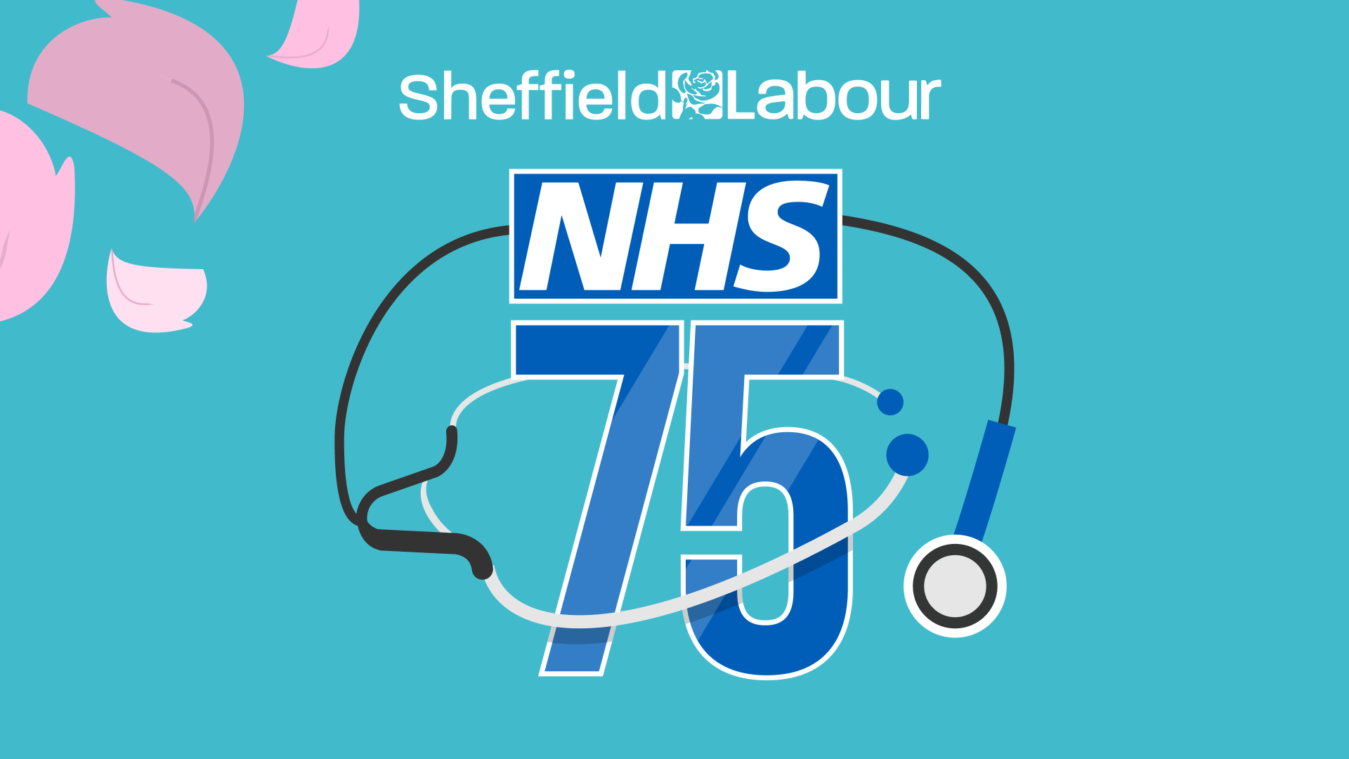 Sheffield Labour - NHS 75 Celebrations - Image 1