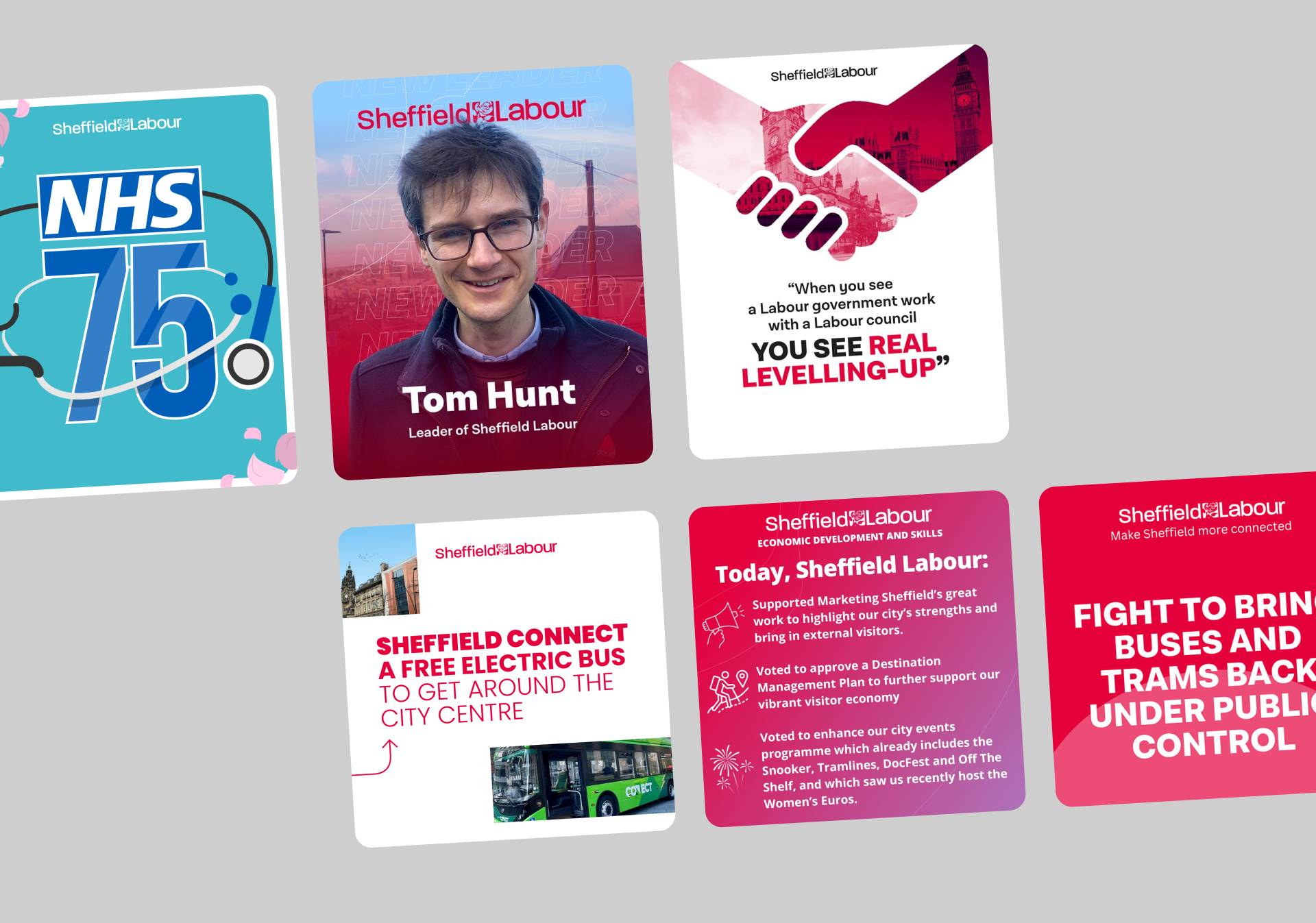 Sheffield Labour 2024 - Image 3