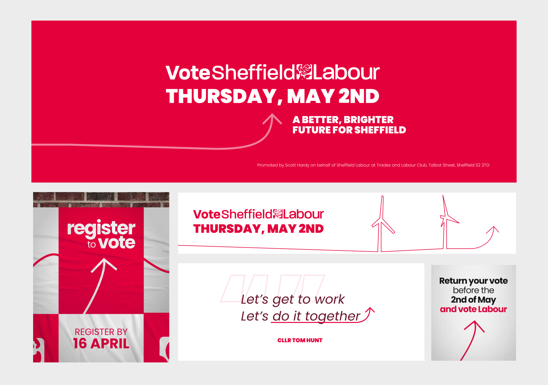 Sheffield Labour 2024 - Image 4